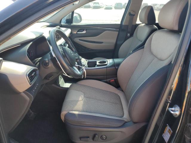 2023 HYUNDAI SANTA FE S - 5NMS2DAJ3PH650243