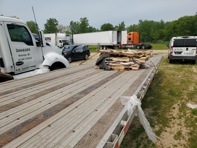 2008 UTILITY TRAILER MANUFACTURER SEMI TRLR - Other View