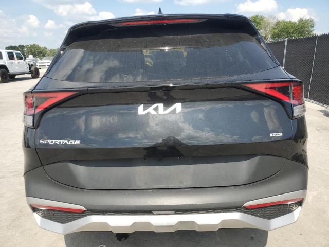 2023 KIA SPORTAGE L - KNDPU3AG2P7059648