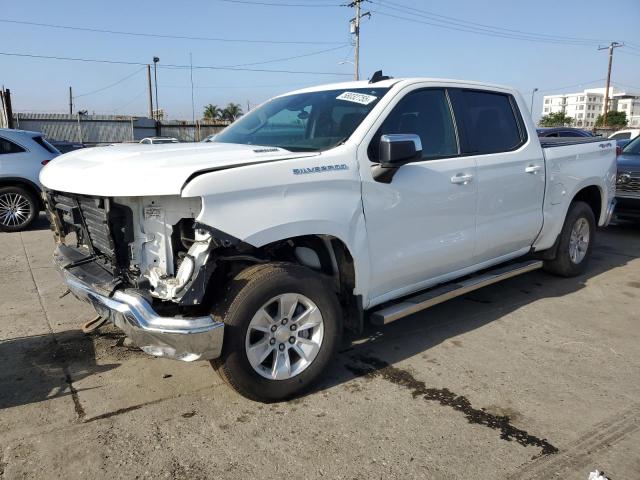 Vin: 1gcudde85rz289395, lot: 58032755, chevrolet all models k1500 lt 2024 img_1
