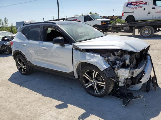 Vin: yv4162um5m2433137, lot: 56490635, volvo xc40 t5 r-design 20214