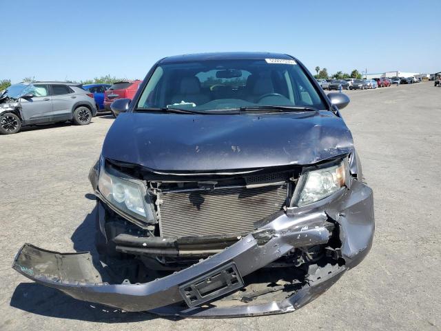 2015 HONDA ODYSSEY EX - 5FNRL5H67FB092917
