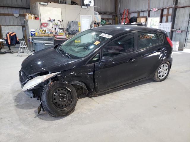 Vin: 3fadp4ej7cm207918, lot: 55211185, ford fiesta se 2012 img_1