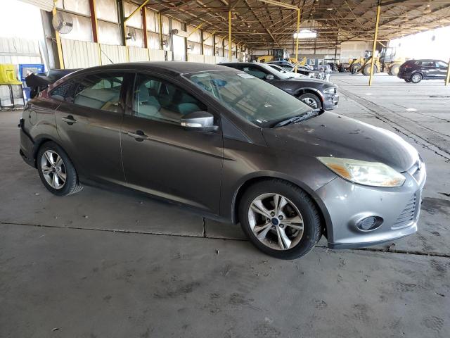 Vin: 1fadp3f23el442435, lot: 56332255, ford focus se 20144