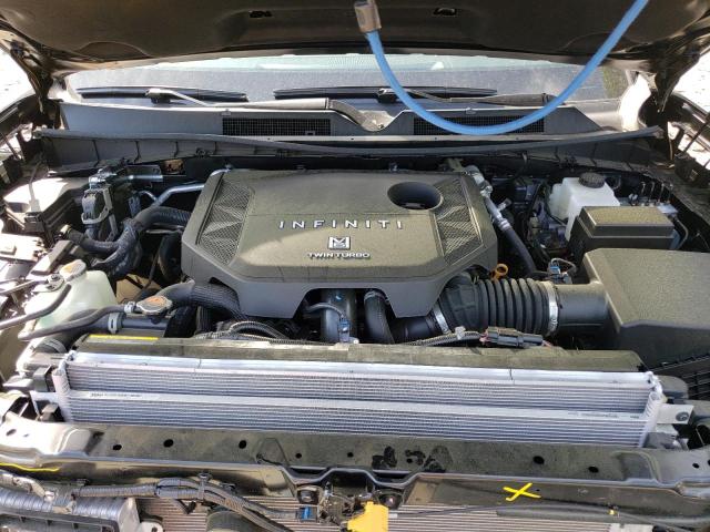 2025 INFINITI QX80 PURE JN8AZ3AB0S9404978