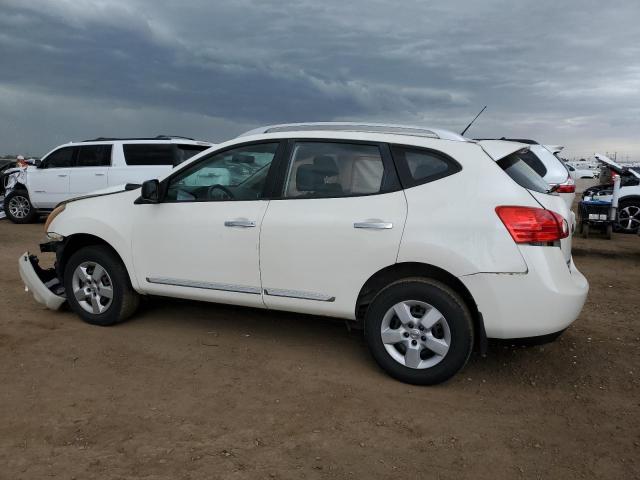 Vin: jn8as5mtxew625207, lot: 56728775, nissan rogue s 20142