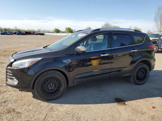 Vin: 1fmcu9gx4gua79020, lot: 53249645, ford escape se 2016 img_1