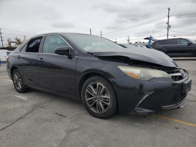 Vin: 4t1bf1fk4fu888674, lot: 55863125, toyota camry le 20154