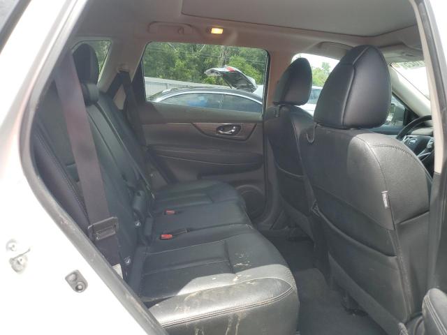 2016 NISSAN ROGUE S - 5N1AT2MV1GC828009
