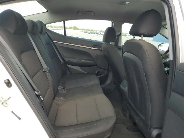 2020 HYUNDAI ELANTRA SE - 5NPD74LF8LH610336