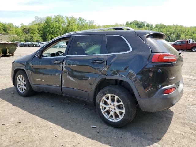 Vin: 1c4pjmcb8gw299843, lot: 56159075, jeep grand cher latitude 20162