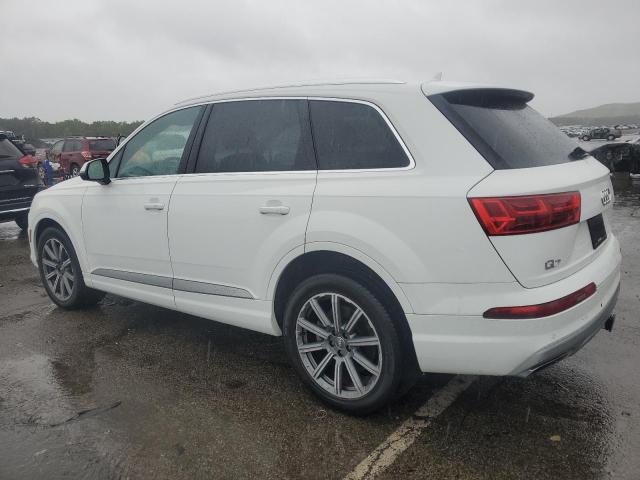 Vin: wa1aaaf73kd031566, lot: 57847165, audi q7 premium 20192