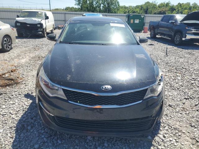 2016 KIA OPTIMA LX - KNAGT4L39G5117542