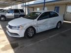 2015 VOLKSWAGEN JETTA SE - 3VWD17AJ0FM327273