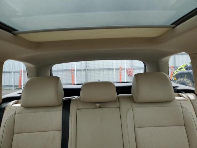 2012 VOLKSWAGEN JETTA TDI - 3VWPL7AJ6CM648205