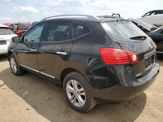 Vin: jn8as5mv5cw709238, lot: 56585105, nissan rogue s 20122