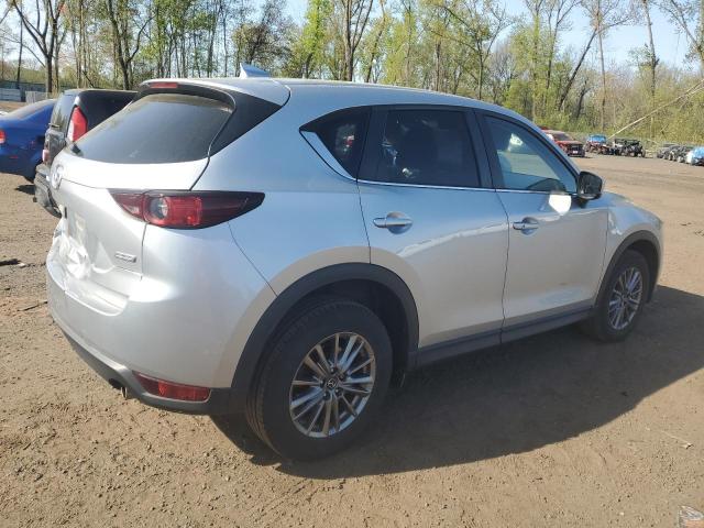 Vin: jm3kfbcl5h0222898, lot: 55179285, mazda cx-5 touring 20173