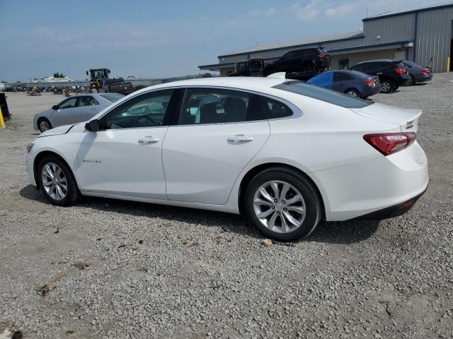 Vin: 1g1zd5st9kf187294, lot: 58820245, chevrolet malibu lt 20192