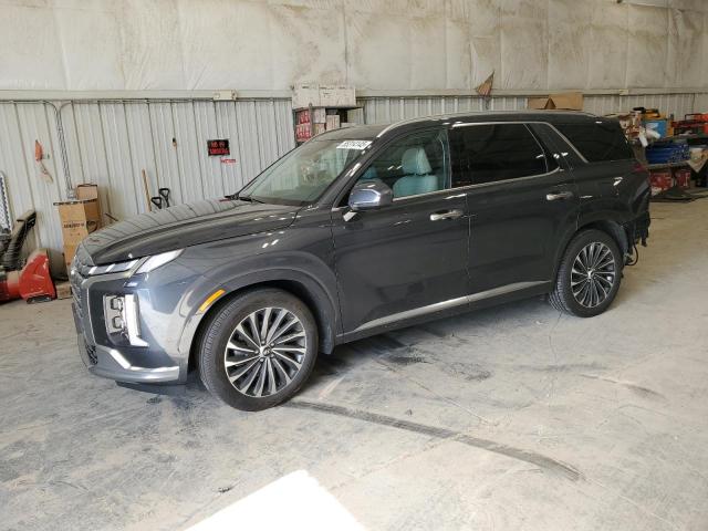 Vin: km8r7dge5ru673329, lot: 55314145, hyundai palisade calligraphy 2024 img_1