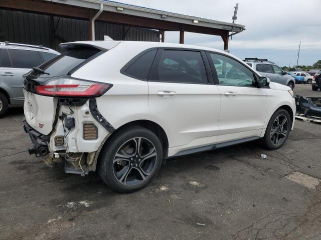Vin: 2fmpk4ap2kbc27084, lot: 58269805, ford edge st 20193