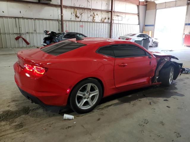 2023 CHEVROLET CAMARO LS - 1G1FB1RX6P0148764