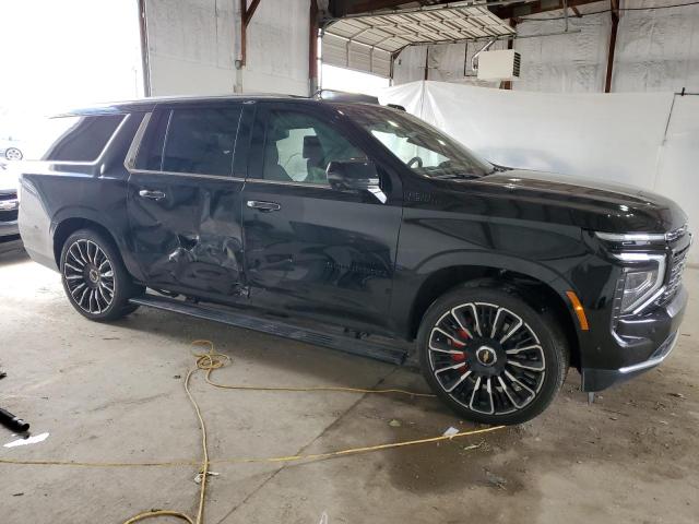 Vin: 1gns6grl2sr235695, lot: 57642265, chevrolet suburban k1500 high country 20254