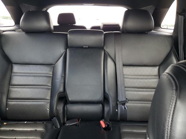 2016 KIA SORENTO SX - 5XYPKDA54GG011775