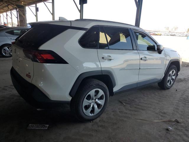 Vin: 2t3k1rfv0mw103739, lot: 57137575, toyota rav4 le 20213