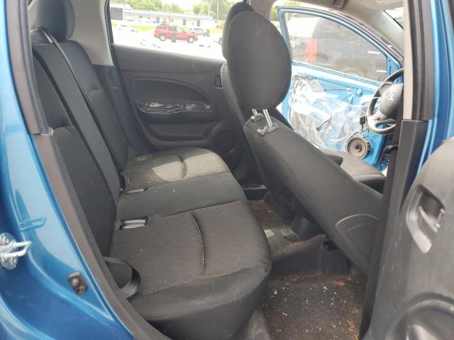 2022 MITSUBISHI MIRAGE ES - ML32AUHJ3NH007580