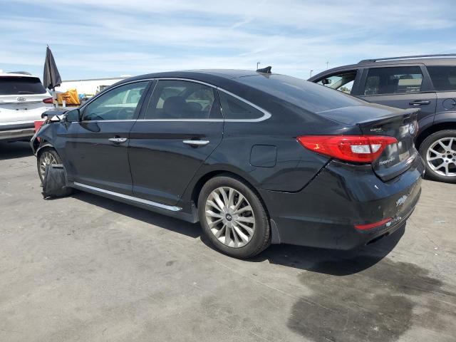Vin: 5npe34af9fh178394, lot: 56905325, hyundai sonata sport 20152