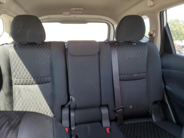 2020 NISSAN ROGUE S - KNMAT2MT7LP540954