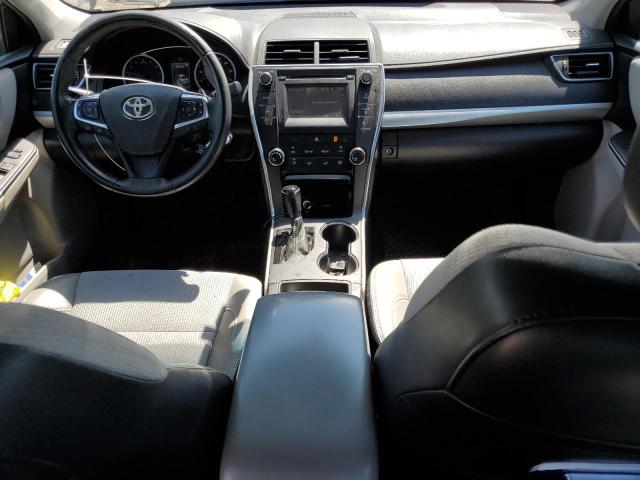 2017 TOYOTA CAMRY LE 4T1BF1FK2HU618829