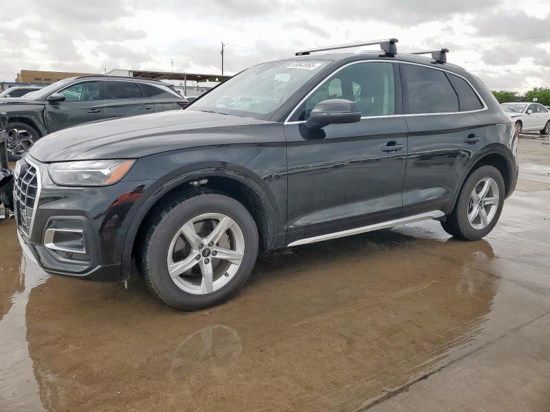 AUDI Q5 PREMIUM