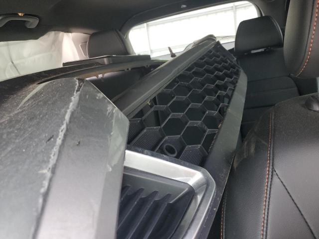2023 HONDA CR-V SPORT - 7FARS6H98PE004773