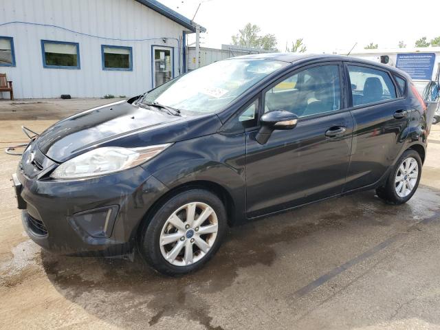 Vin: 3fadp4ej8dm103780, lot: 55989615, ford fiesta se 2013 img_1