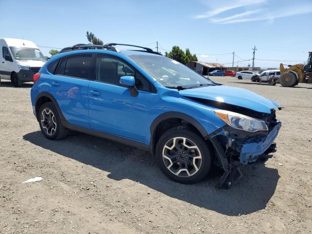 Vin: jf2gpakc9gh321216, lot: 56323475, subaru crosstrek limited 20164