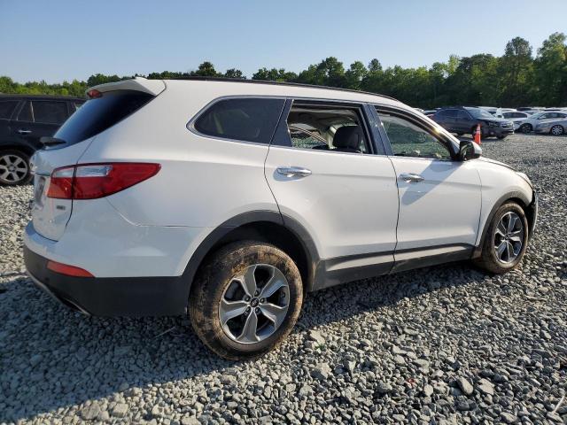 Vin: km8smdhf8gu143774, lot: 57766375, hyundai santa fe se 20163