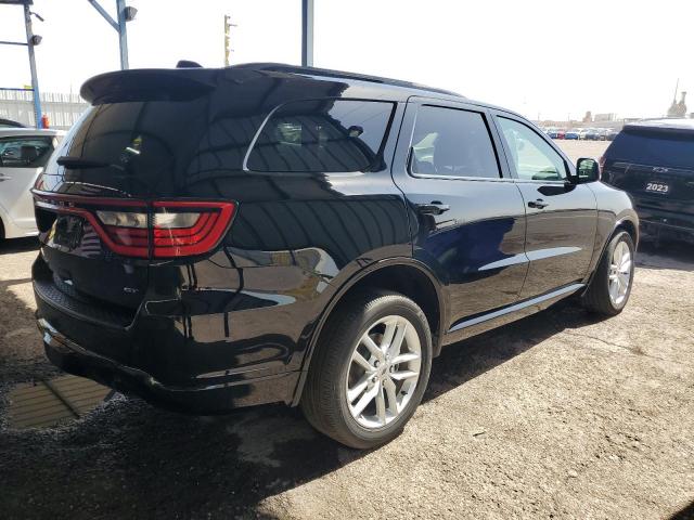 Vin: 1c4rdhdg6rc237704, lot: 57093095, dodge durango gt 20243