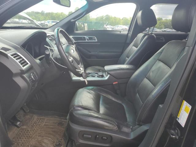 2015 FORD EXPLORER S - 1FM5K8GT1FGB46241