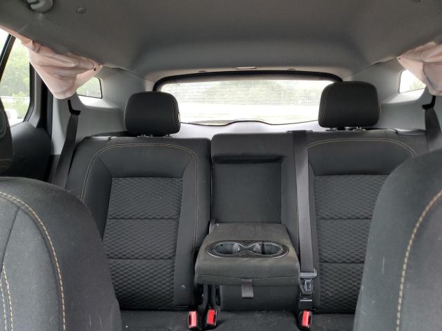 2020 GMC TERRAIN SL 3GKALTEVXLL114925
