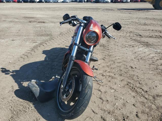2011 HARLEY-DAVIDSON VRSCDX 1HD1HHH39BC801276