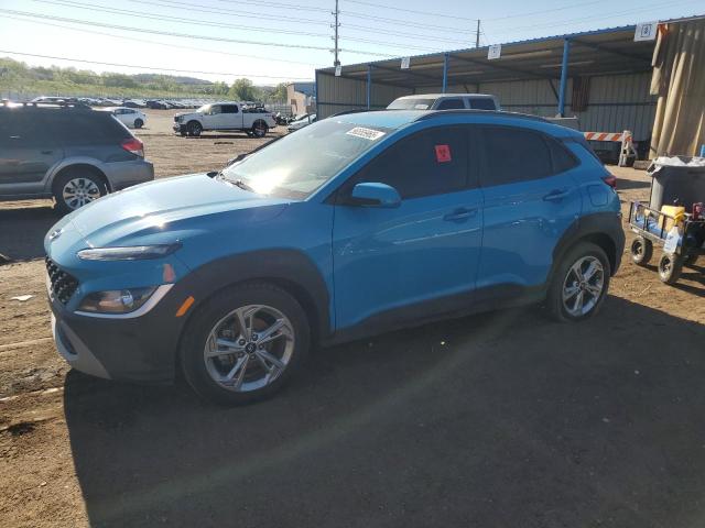 HYUNDAI KONA SEL