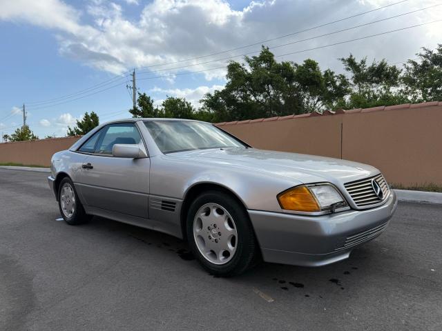 Vin: wdbfa63e0rf094472, lot: 58923925, mercedes-benz sl-class 320 1994 img_1