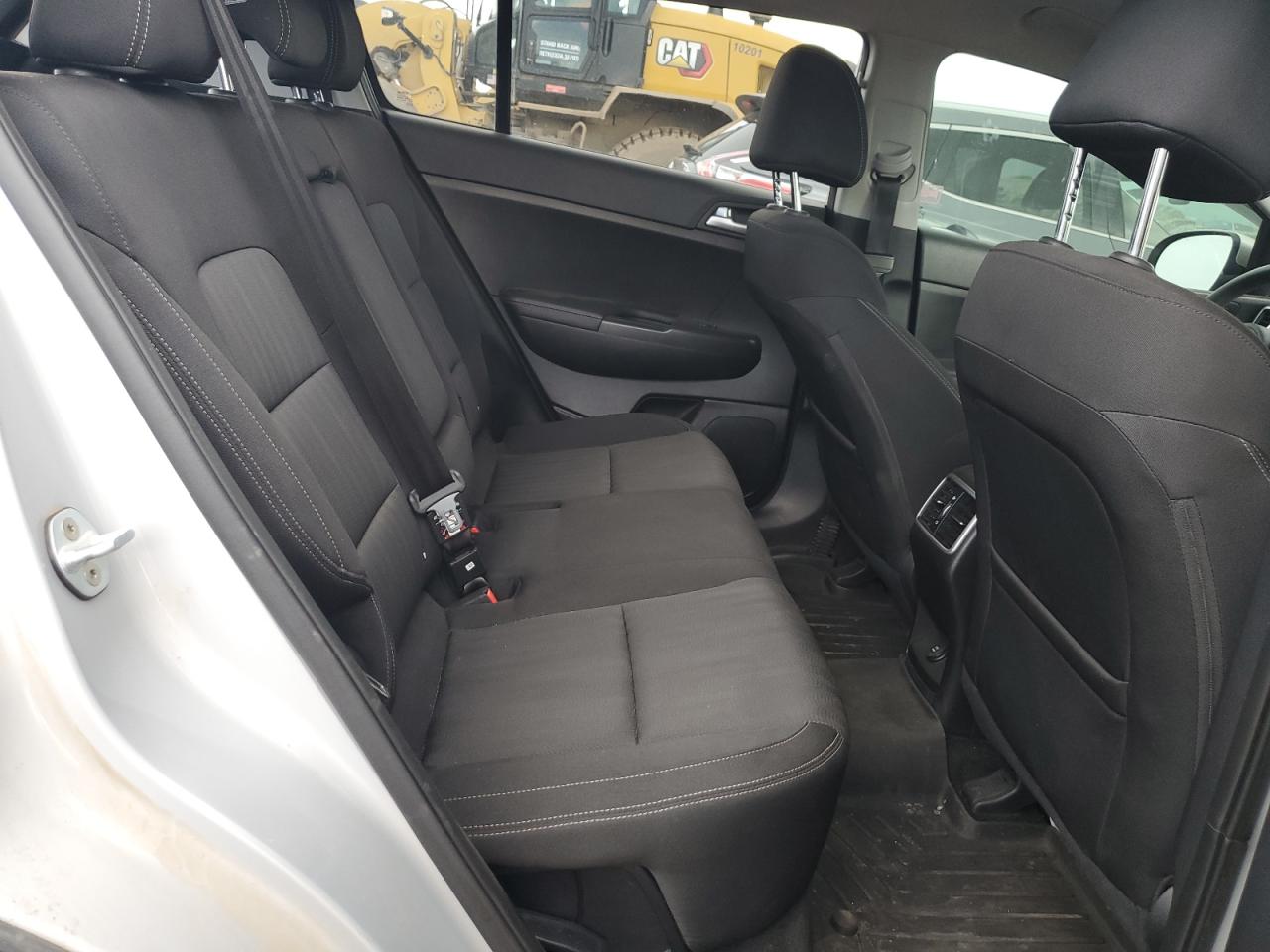 Kia Sportage l 2017