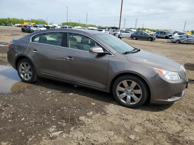 Vin: 1g4gc5ed5bf140622, lot: 56660445, buick lacrosse cxl 20114