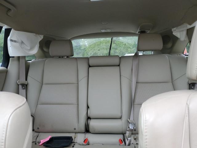 2015 ACURA RDX TECHNO 5J8TB4H56FL002598