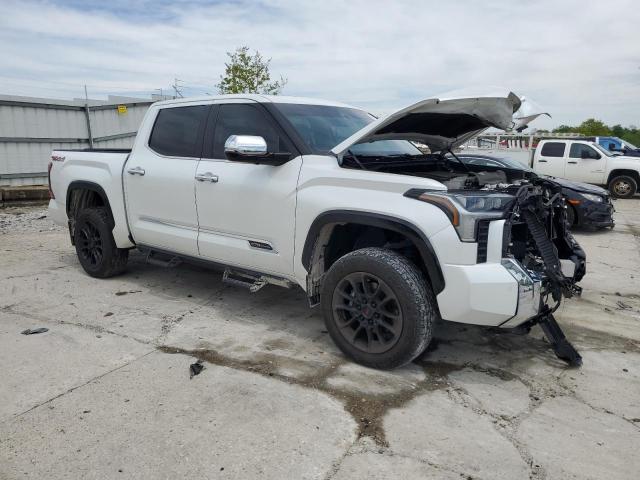 2024 TOYOTA TUNDRA CRE - 5TFMA5DB3RX148400