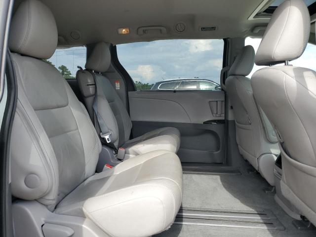 2015 TOYOTA SIENNA XLE - 5TDYK3DC0FS641819