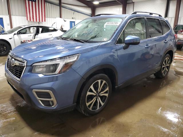 Vin: jf2skauc8mh468435, lot: 56336295, subaru forester limited 2021 img_1
