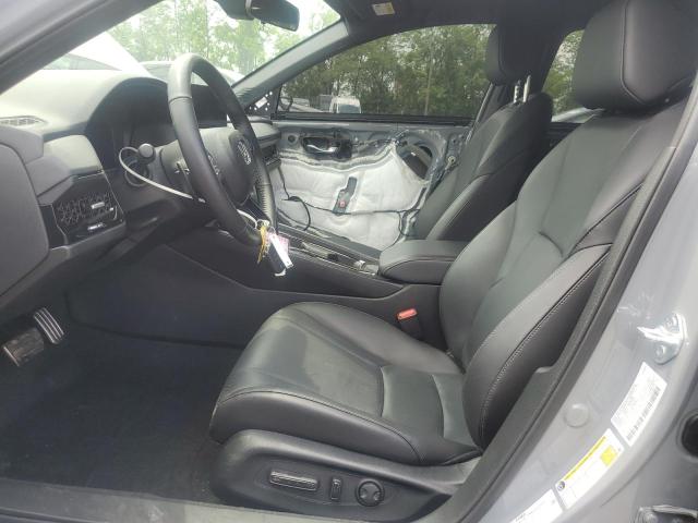 2025 HONDA ACCORD HYB 1HGCY2F7XSA010975